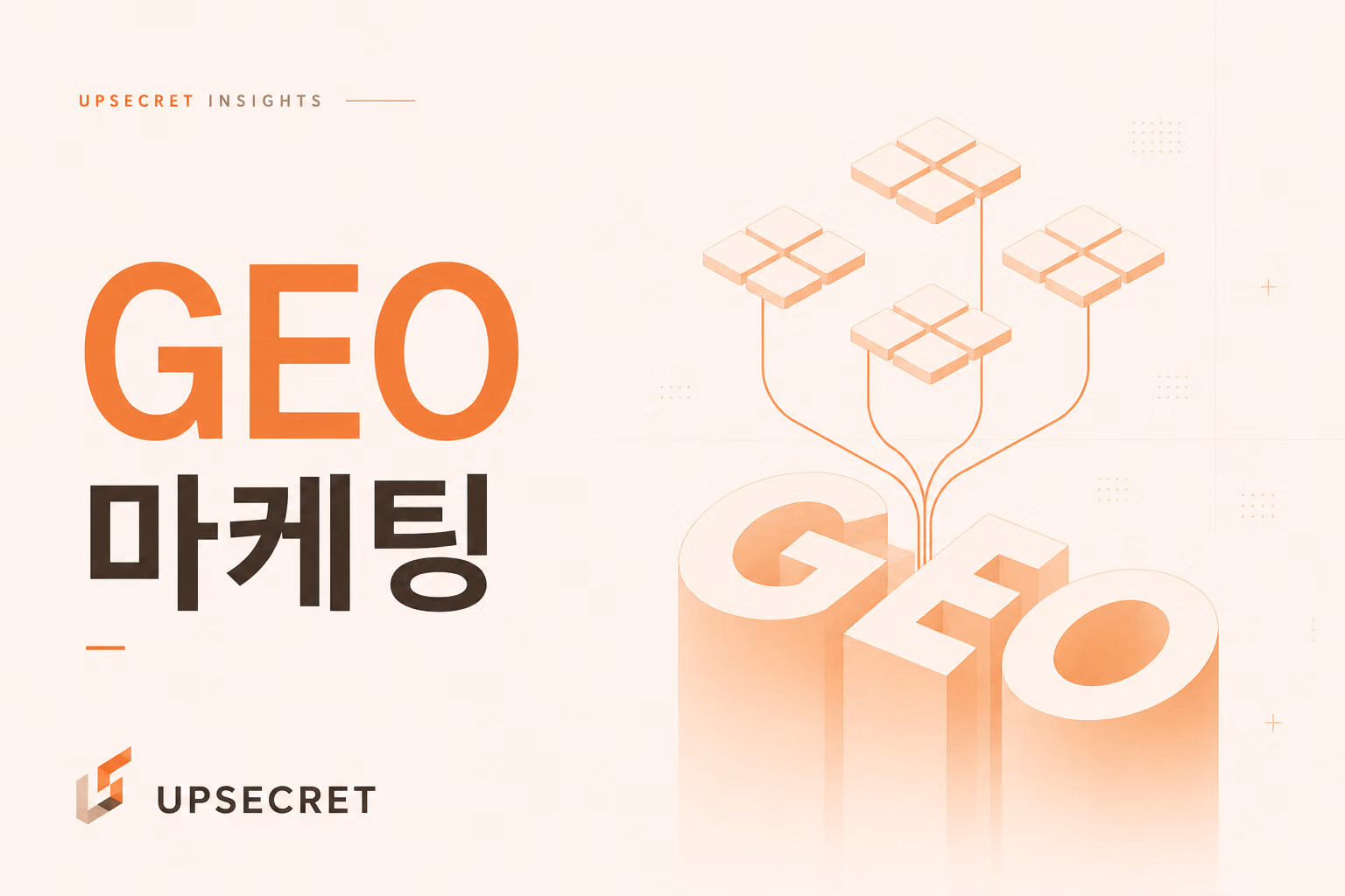 Geo Marketing With AI